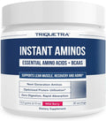 10 Essential Amino Acids Supplement Wild Berry 30 Servings N89886