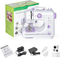 Portable Sewing Machine A448631