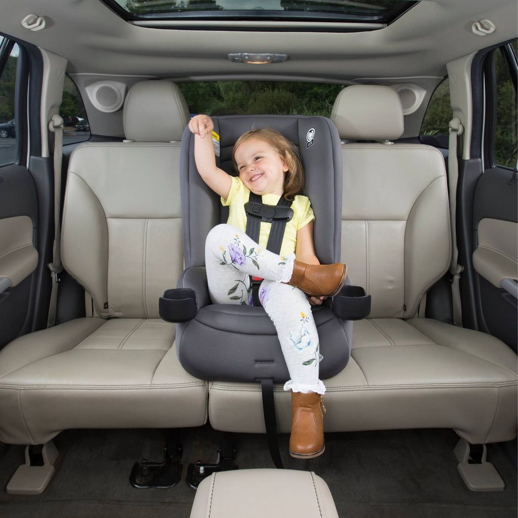 2-in-1 Convertible Car Seat C55591