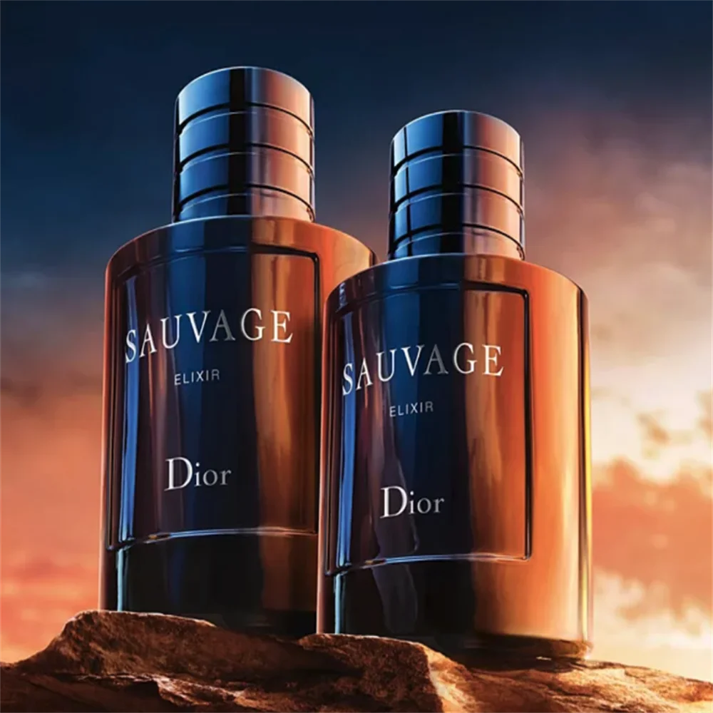 Men's Cologne Spray 60ml / 2oz D5867