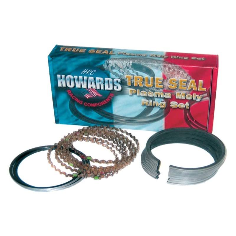 Piston Ring Set R785