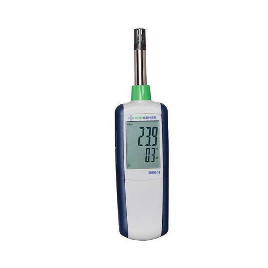 Digital Thermohygrometer Q77261