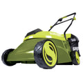 28V Cordless 14 Brushless Push Lawn Mower D6510