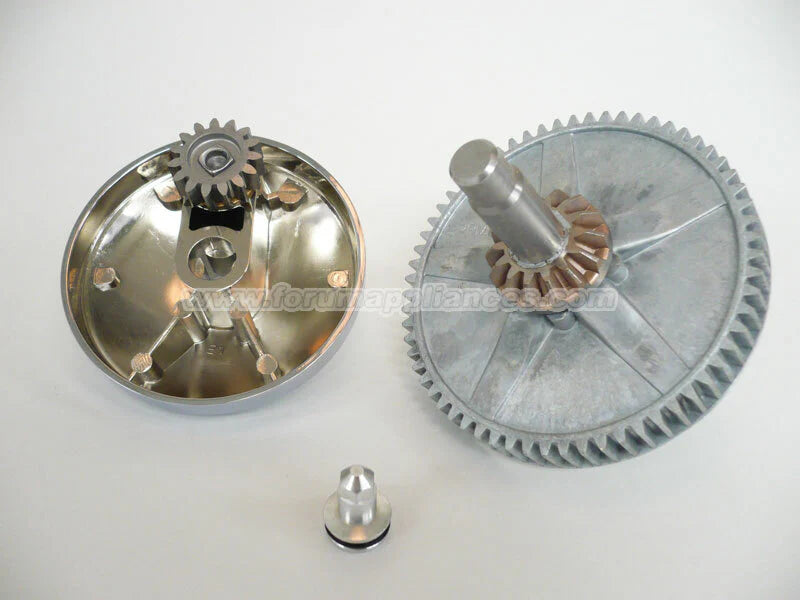 Plate Hub Assembly S9810