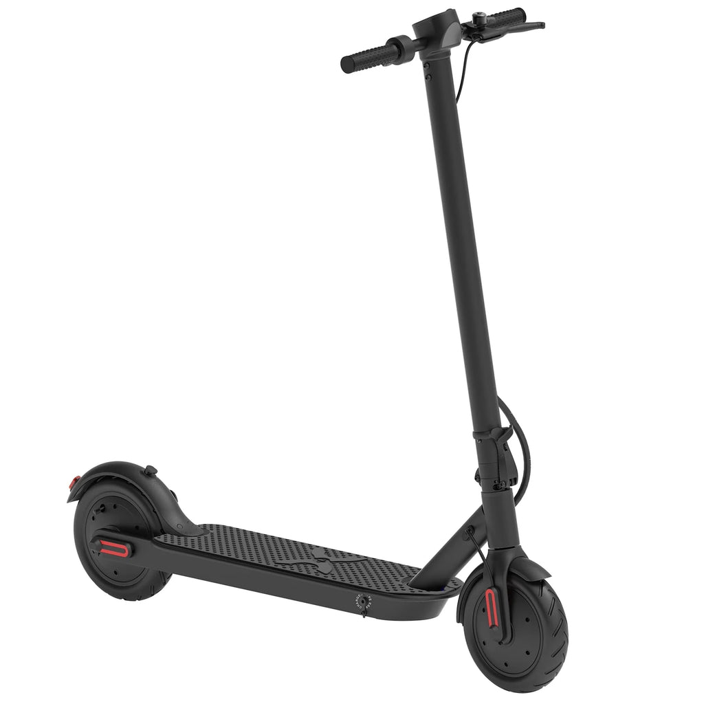 Self Balancing Electric Scooter 16 mph Max Speed UL 2272 Certified Yellow P316678