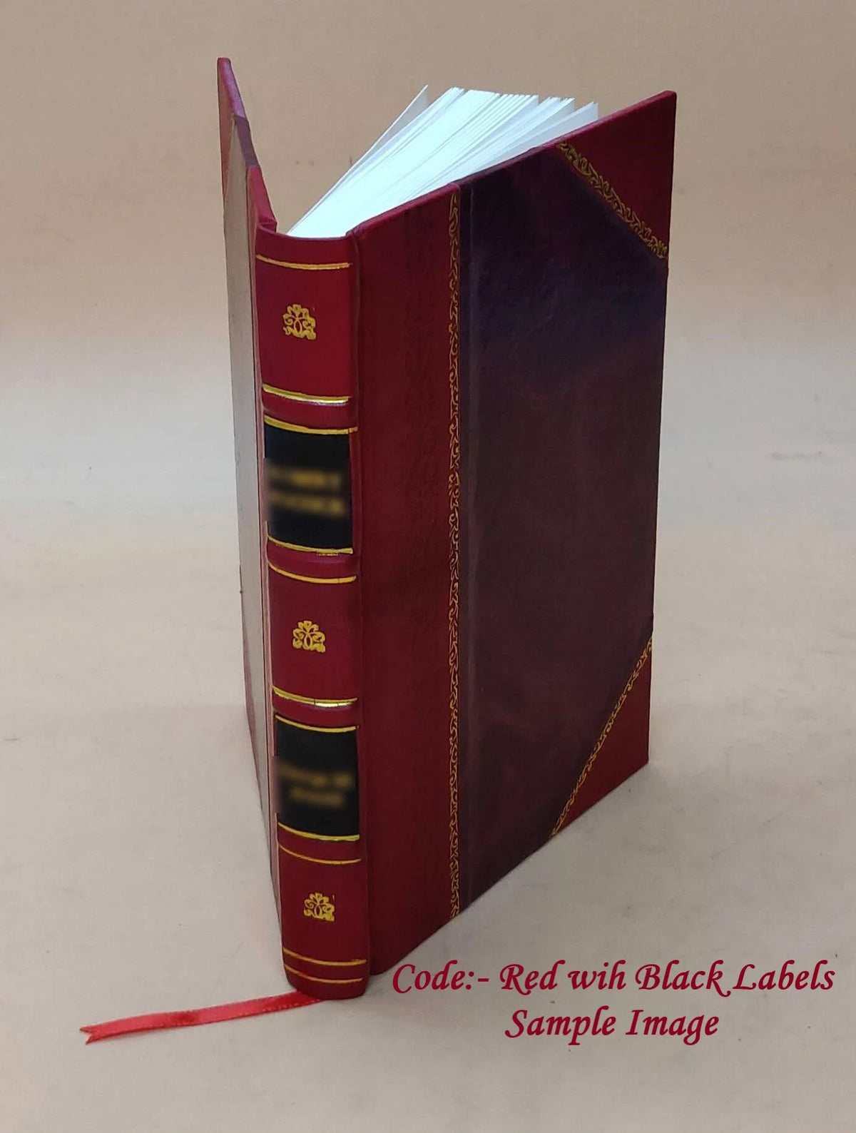 Practical Procedure Bankruptcy Judicial Liquidations 1896 Leather Bound Q829261
