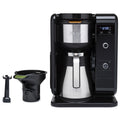 Hot and Cold Brewed Tea and Coffee Maker R664