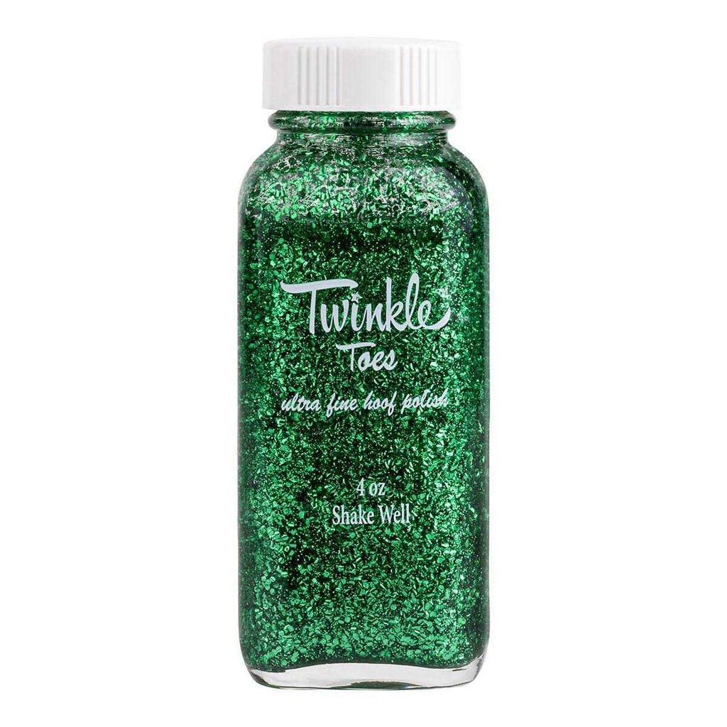 Glitter Hoof Polish L501