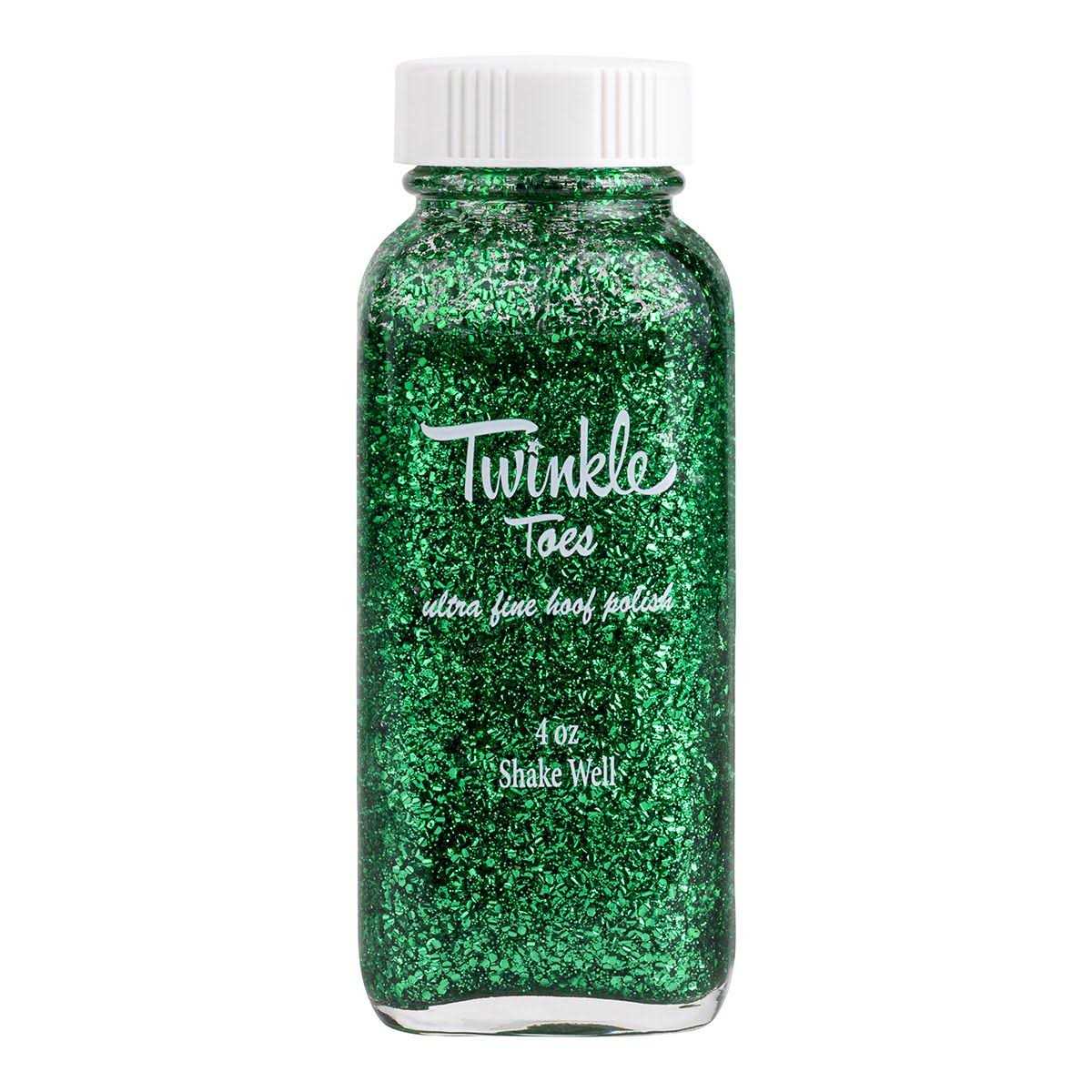 Glitter Hoof Polish L501