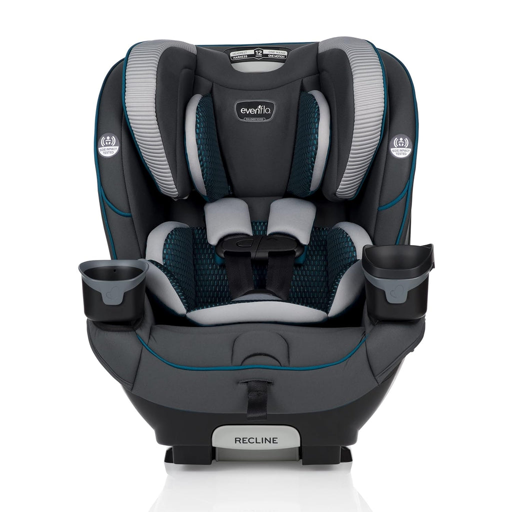 4-in-1 Convertible Car Seat P184194