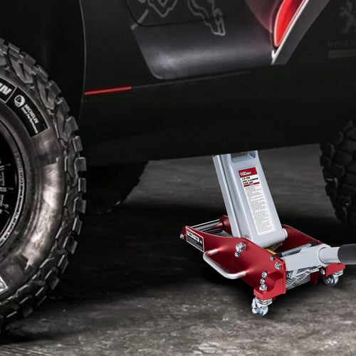 1.5-Ton Aluminum Floor Jack G637117