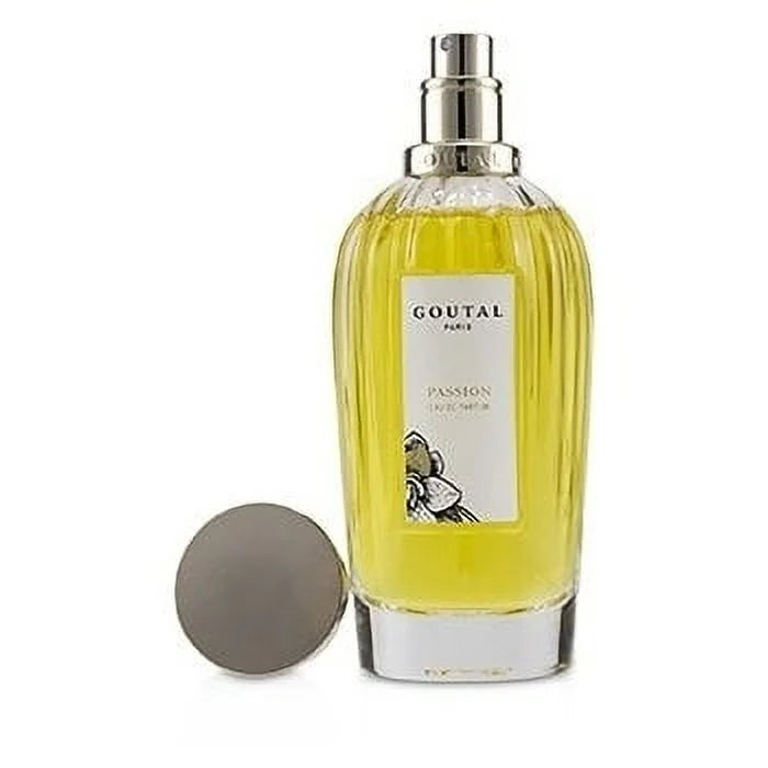 Passion Eau De Parfum Spray 100ml/3.4oz I8801