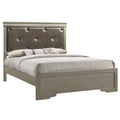 Queen Bed Z5630