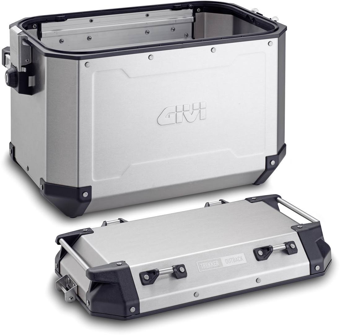 48 Liter Side Case Left R37462