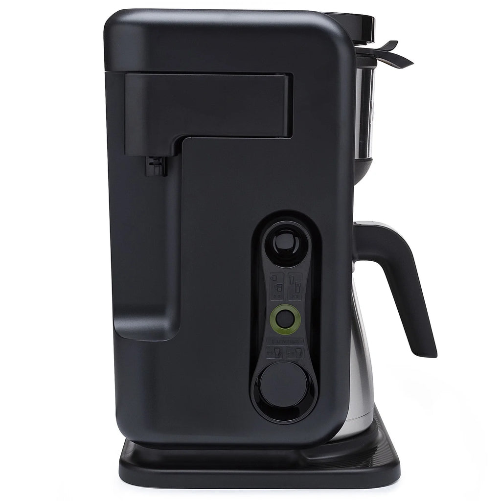 Hot and Cold Brewed Tea and Coffee Maker R664