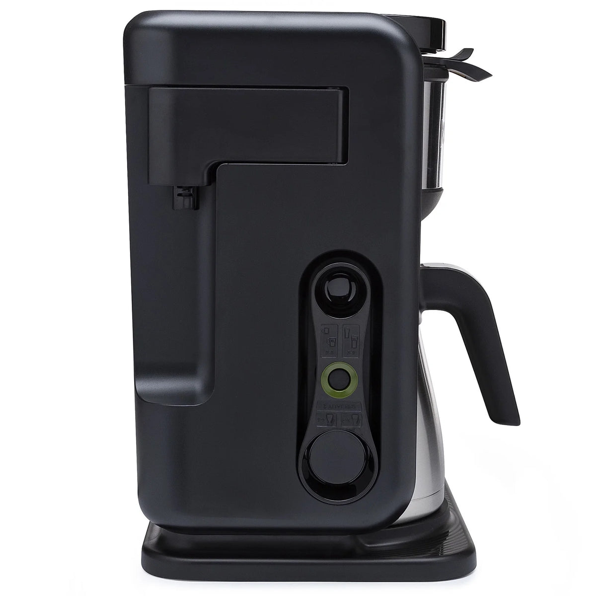 Hot and Cold Brewed Tea and Coffee Maker R664