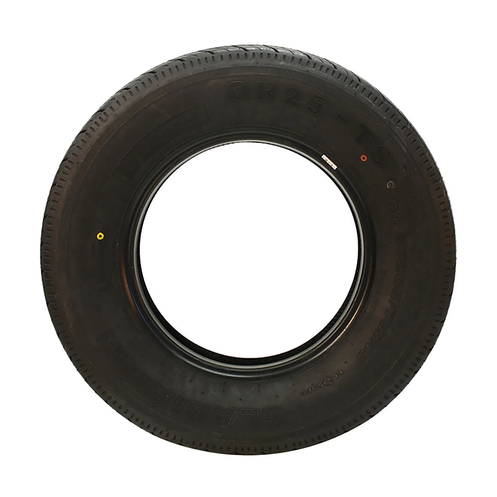ST235/80R16 Trailer Tire G618