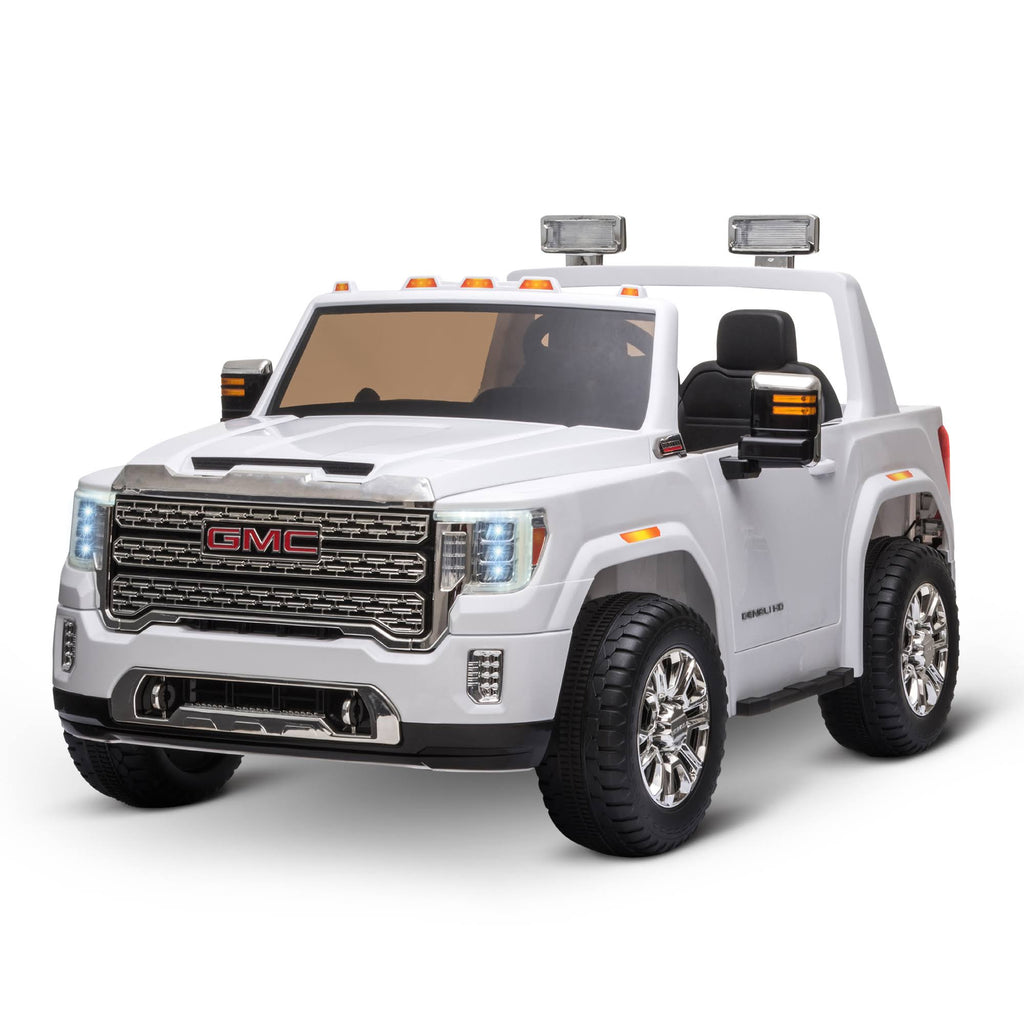 12V Battery-Powered Kids Electric Ride on Car Q63087
