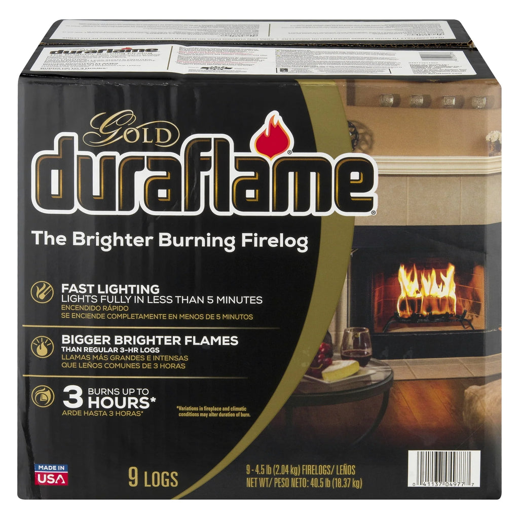 Firelogs 4.5 LB F1422
