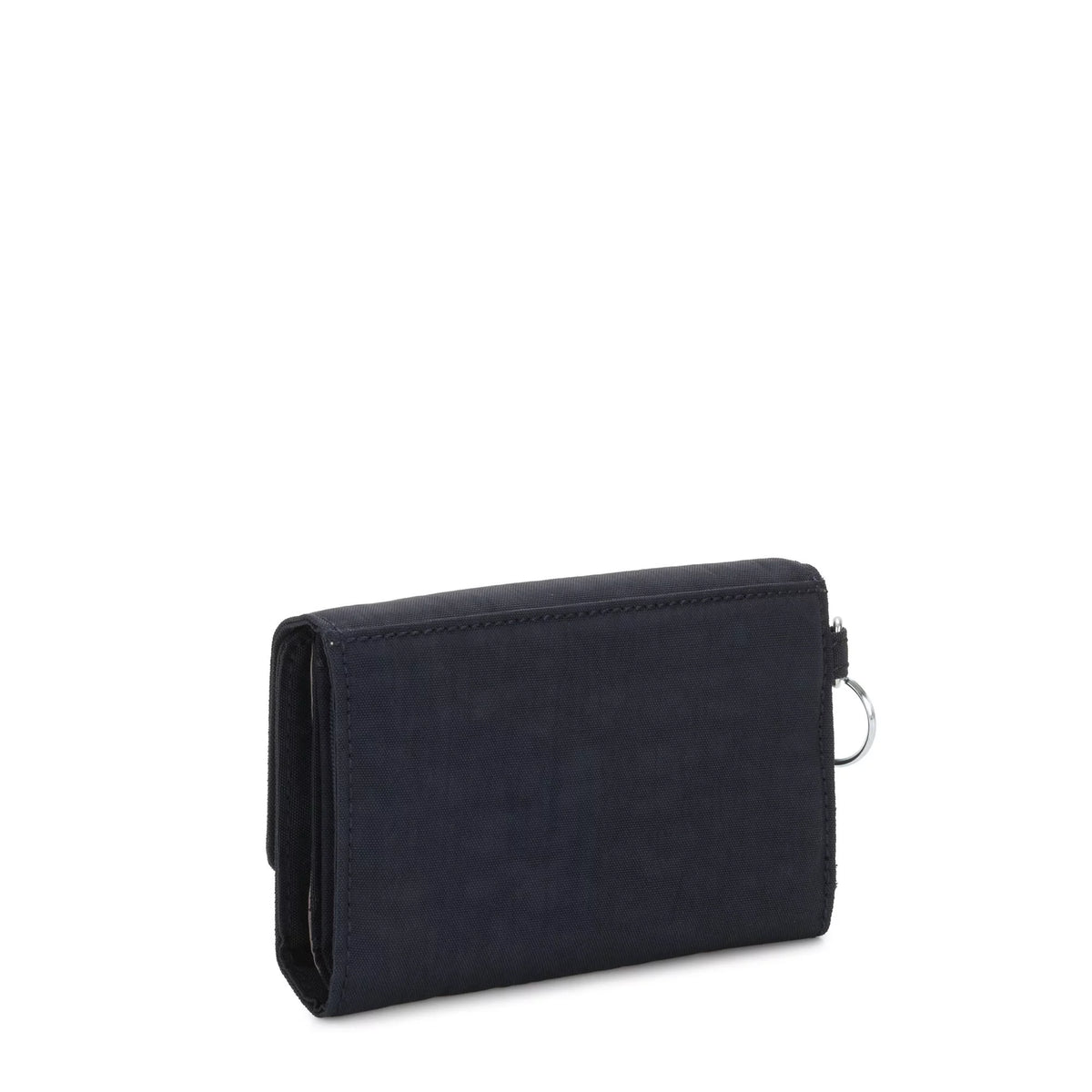 Nylon Medium Wallet Organizer with Snap Closure P919
