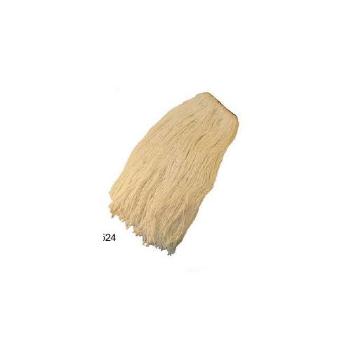 Rayon Cut-End Mop, Case of 12 S5131