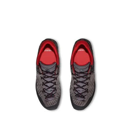 Low Goretex Boots O466