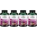 500 Milligrams 120 Capsules (4 Pack) R813