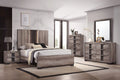 King Size Solid Wood Bed Set L8774