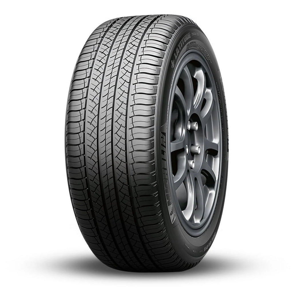 All-Season 245/60R18 105T Tire R560