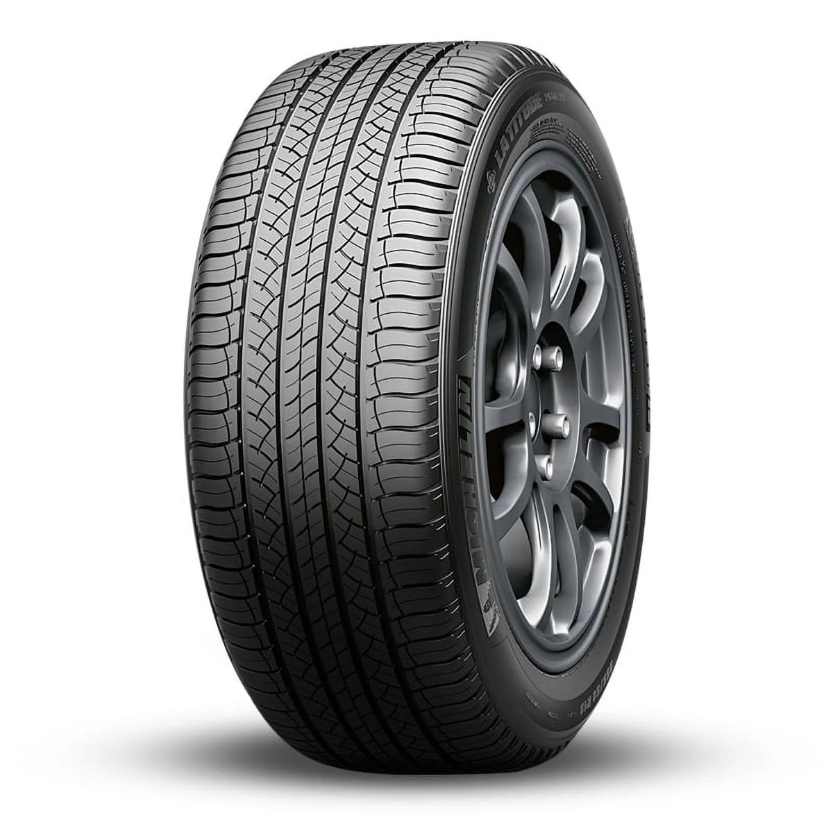All-Season 245/60R18 105T Tire R560