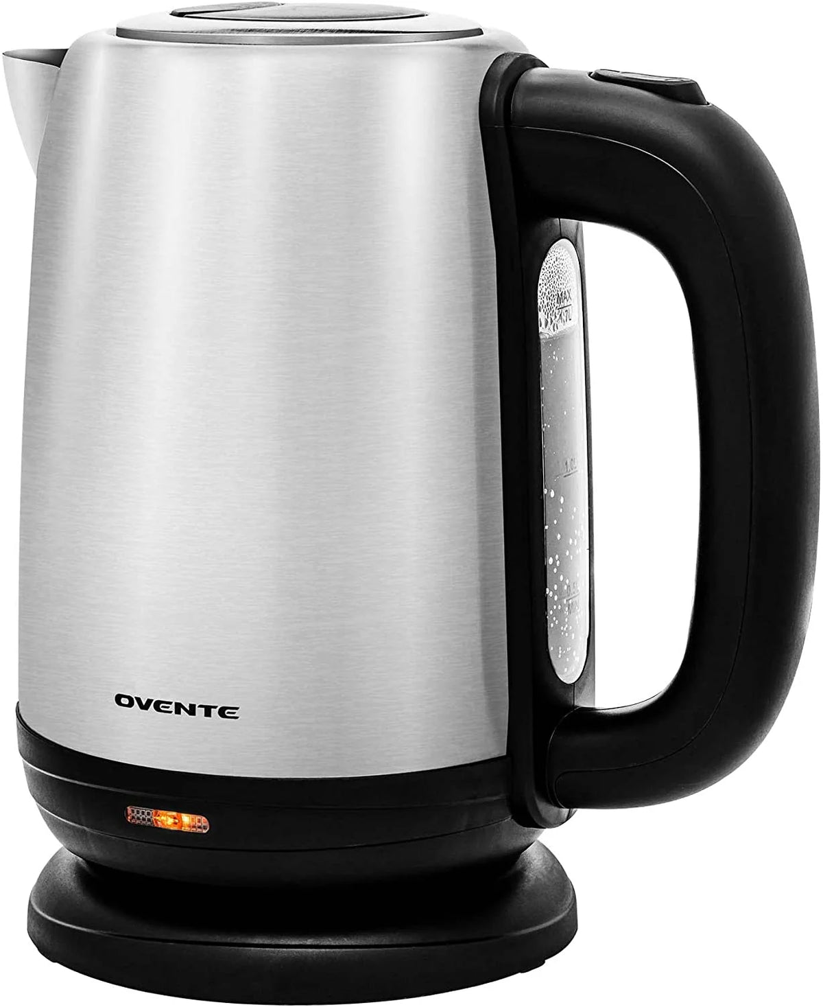 Electric Stainless Steel Kettle 1.7 Liter A395195