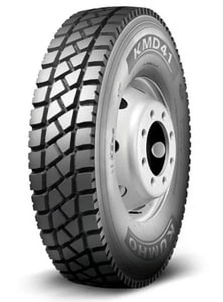 285/75R24.5 G Tire Q555632