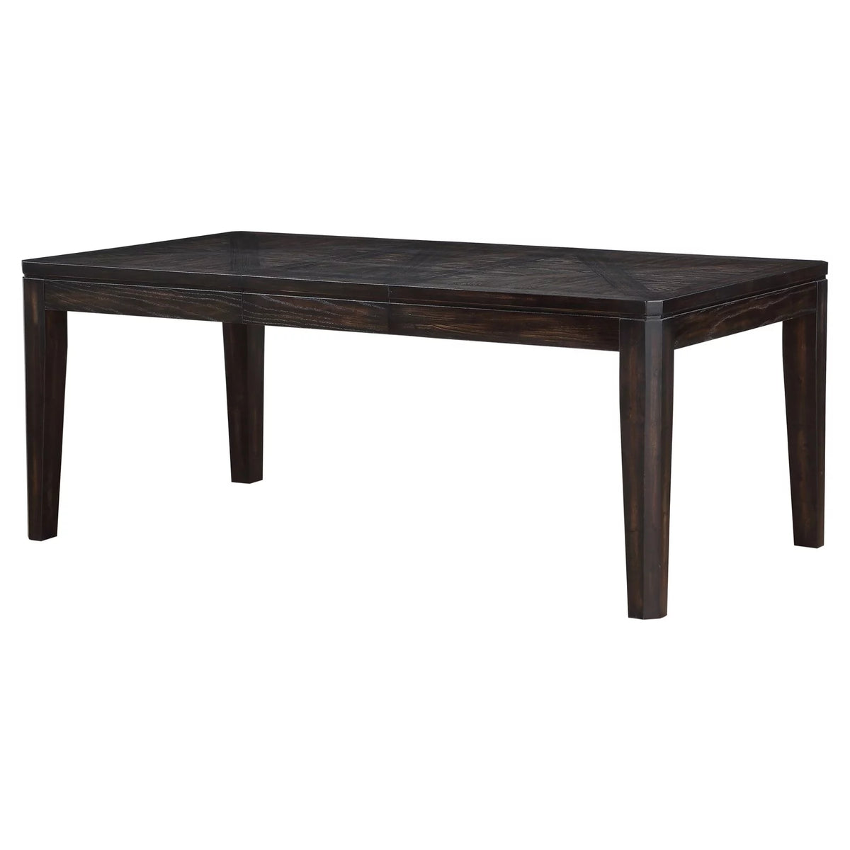 60 in. Dining Table with Extension Leaf L6683