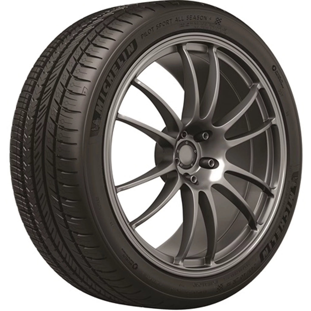 All Season 275/45ZR21 Passenger Tire W4150