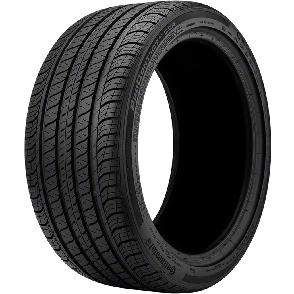 All Season 255/45R19 104W XL Passenger Tire C6539