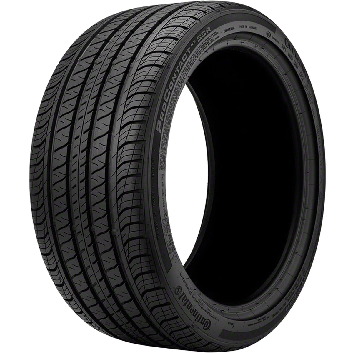 All Season 255/45R19 104W XL Passenger Tire C6539