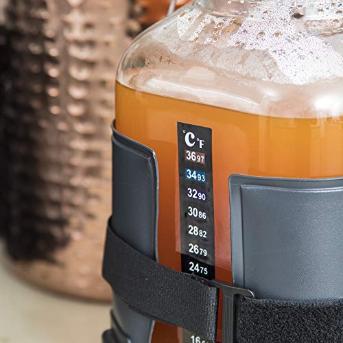 Fermentation Heating Mat with Temperature Control P844