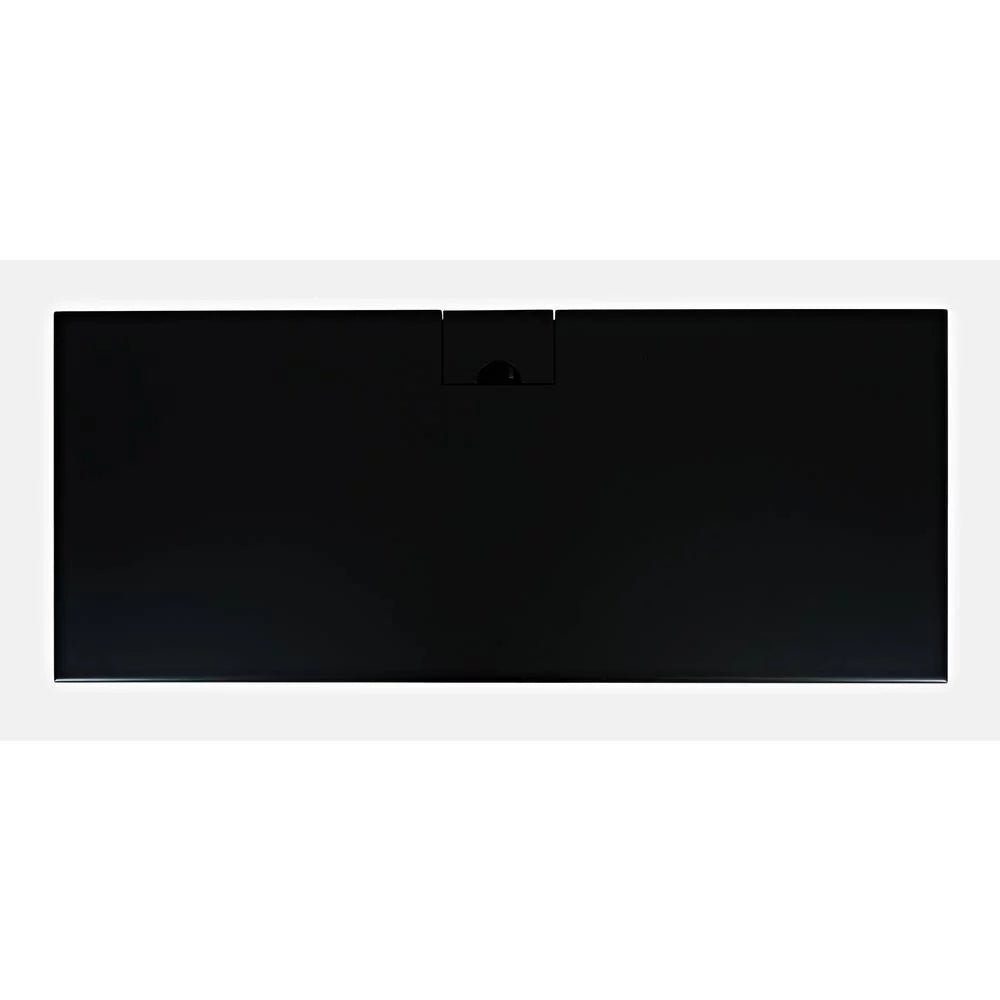 48" Two Drawer USB Charging Desk A93724