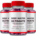 Male Performance Gummies 3 Pack N8817