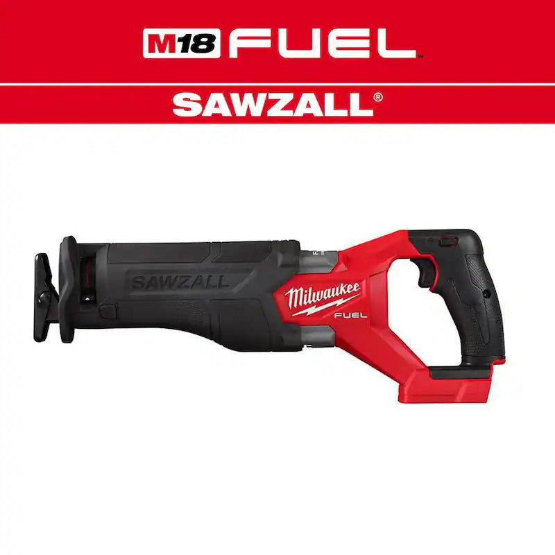 18V Lithium-Ion Brushless Cordless Reciprocating Saw U94379
