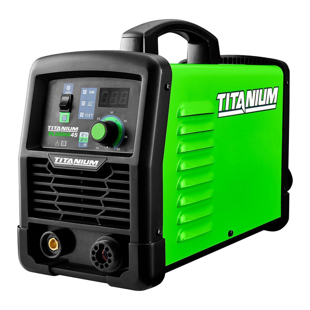45 Amp Plasma Cutter L2820