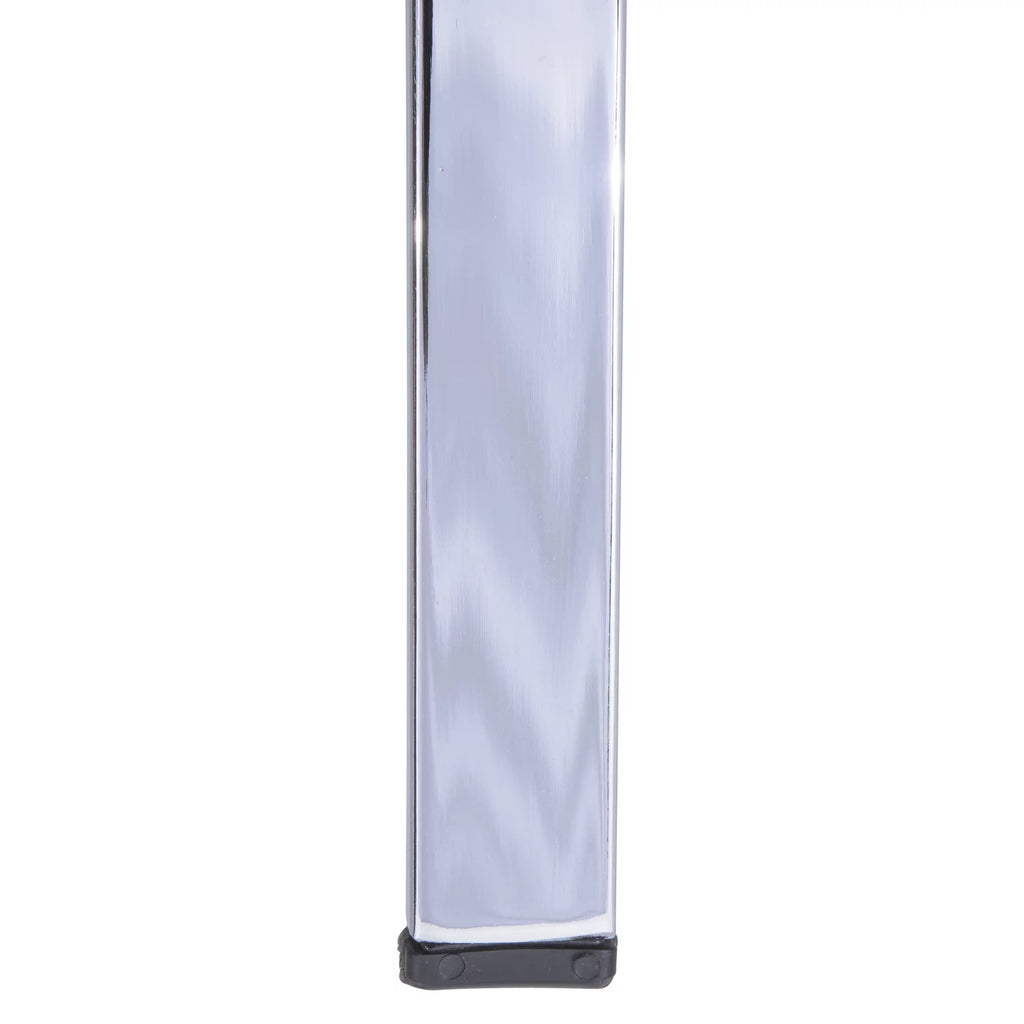 Acrylic Folding Chair, Set of 2 D772