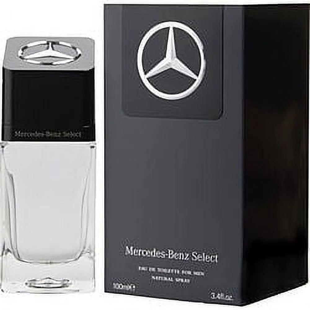 Eau de Toilette for Men Spray 3.4oz / 100ml Z359841