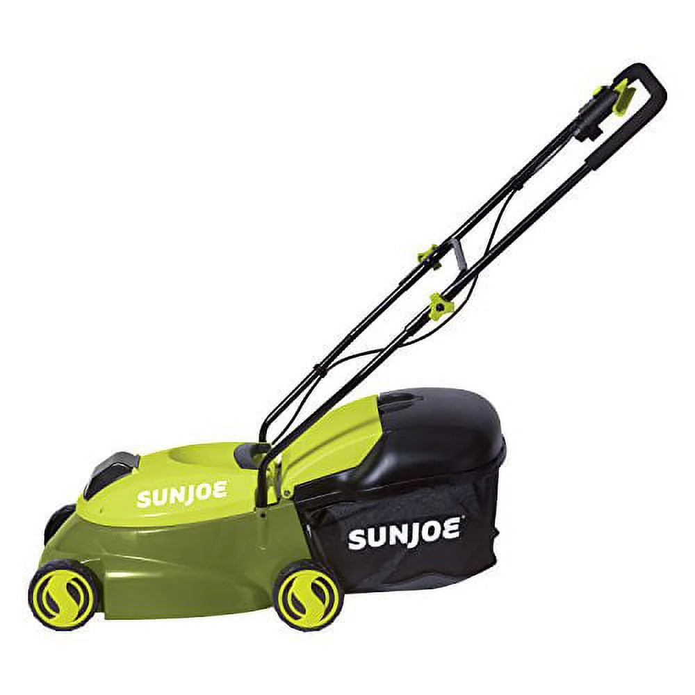 28V Cordless 14 Brushless Push Lawn Mower D6510