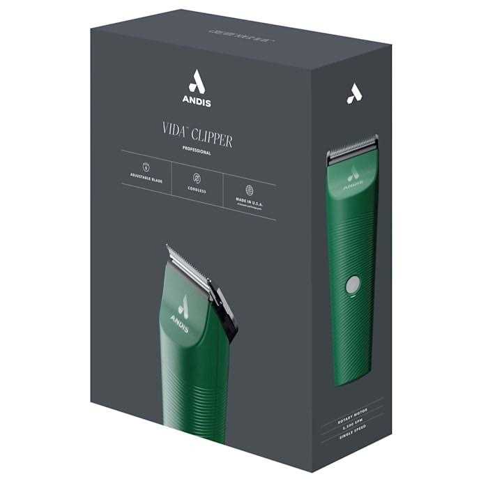 Cordless Adjustable Blade Clipper K373