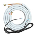 16FT 1/4 x 1/2 Flared Line Set Kit N764