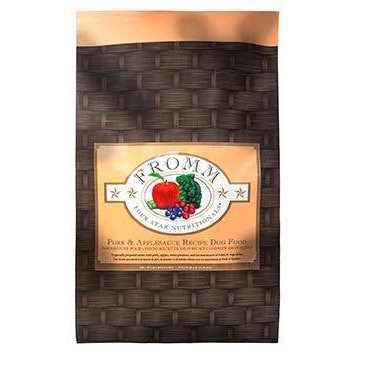 Dry Dog Food J63590
