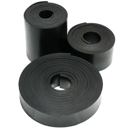 SBR Rubber Sheet X4858