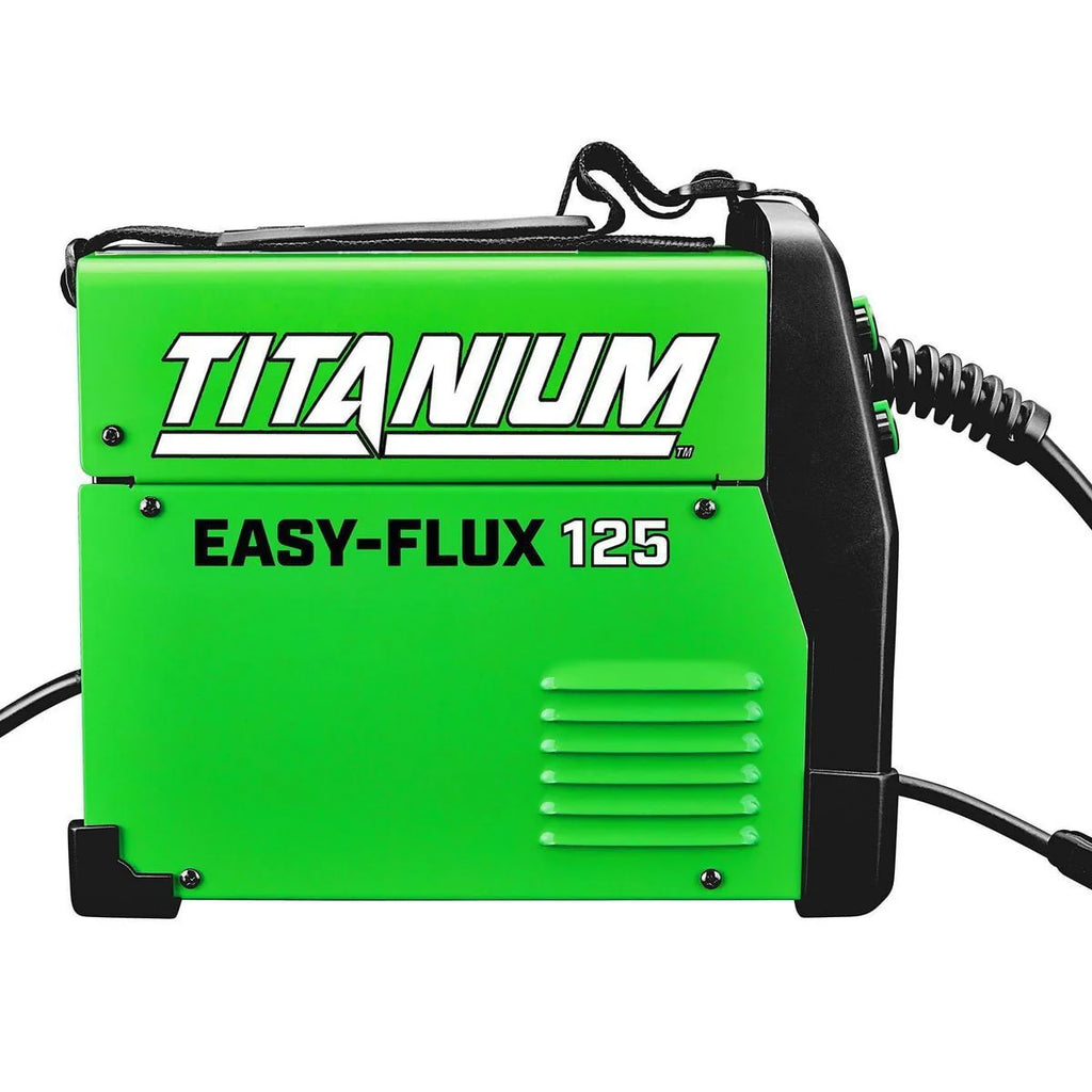 125 Amp Welder K85446
