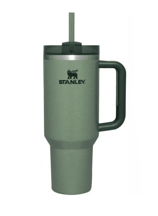 40 oz Green Tumbler B563510